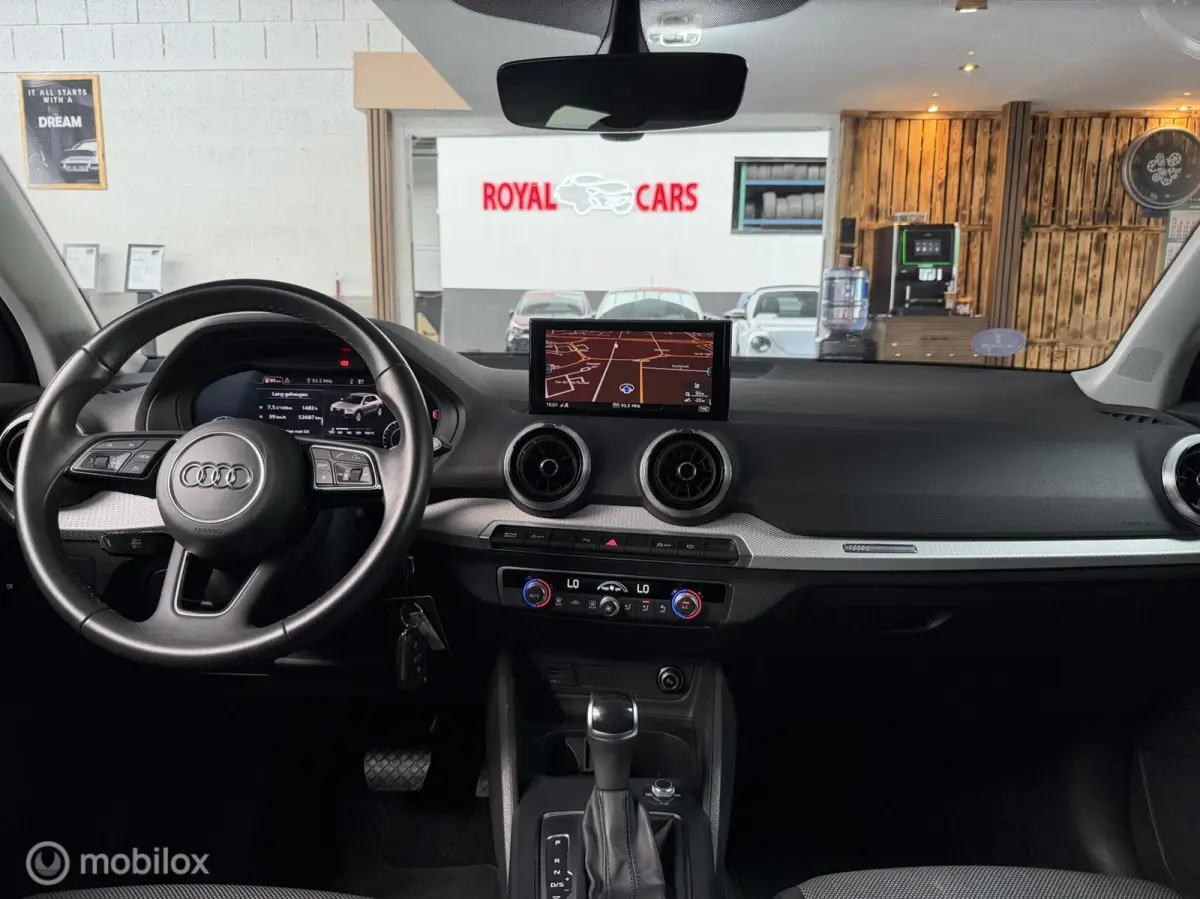 35 TFSI Pro Line|Virtaul Cocpit| Camera| Carplay