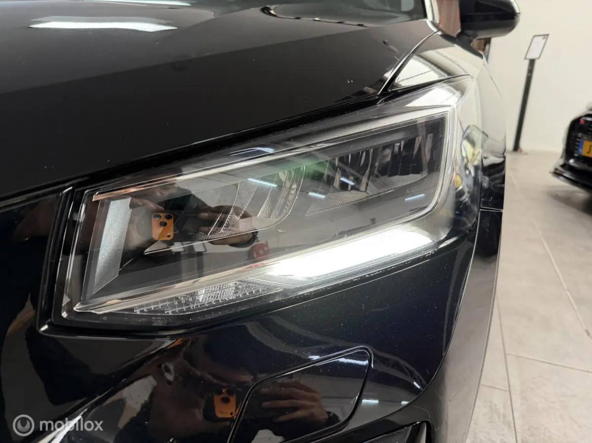35 TFSI Pro Line|Virtaul Cocpit| Camera| Carplay