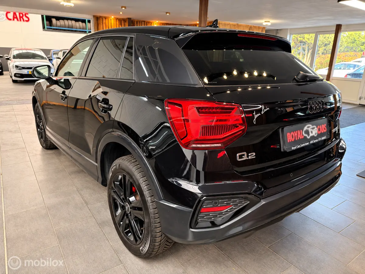 35 TFSI Pro Line|Virtaul Cocpit| Camera| Carplay