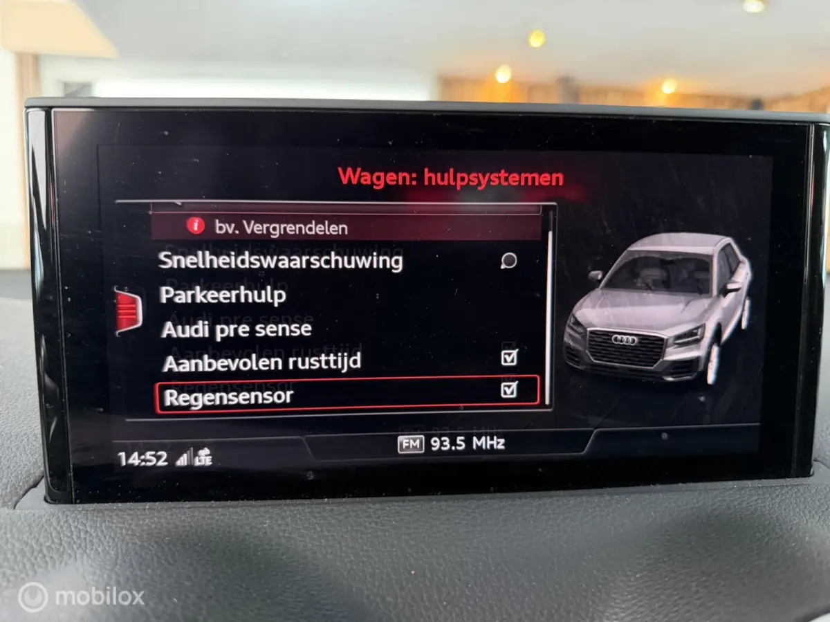 35 TFSI Pro Line|Virtaul Cocpit| Camera| Carplay