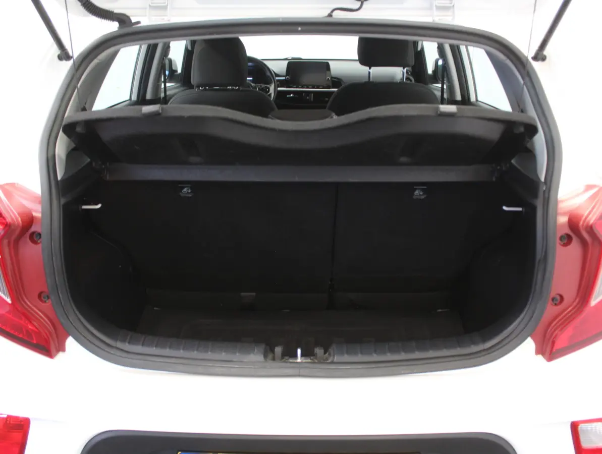 1.0 DPi DynamicLine 5p AIRCO | CAMERA | CARPLAY | CRUISE | DAB | LMV14 | ELRM/SP