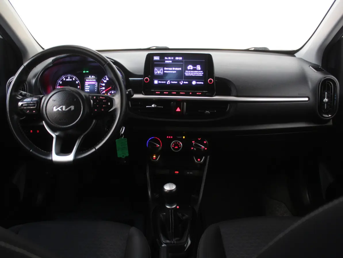 1.0 DPi DynamicLine 5p AIRCO | CAMERA | CARPLAY | CRUISE | DAB | LMV14 | ELRM/SP