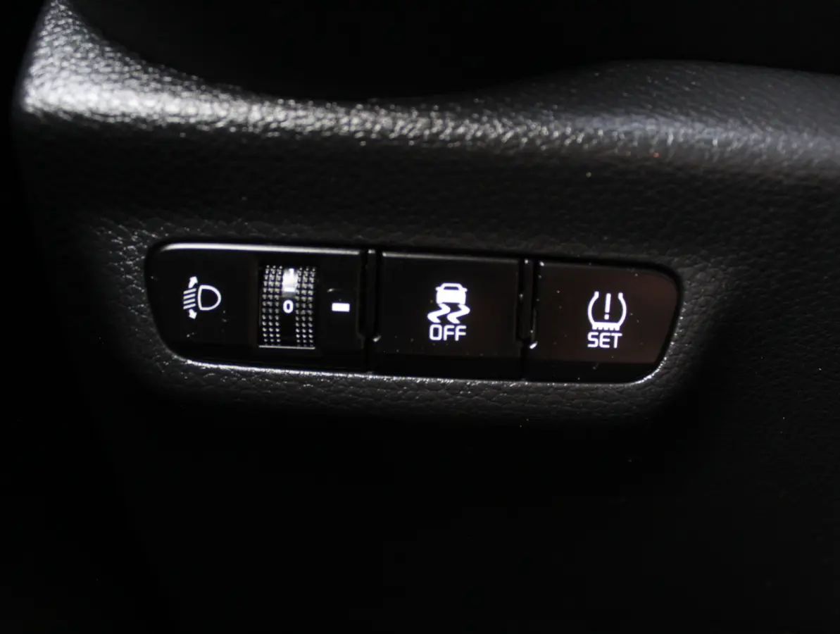 1.0 DPi DynamicLine 5p AIRCO | CAMERA | CARPLAY | CRUISE | DAB | LMV14 | ELRM/SP