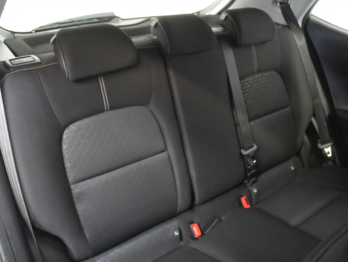 1.0 DPi DynamicLine 5p AIRCO | CAMERA | CARPLAY | CRUISE | DAB | LMV14 | ELRM/SP