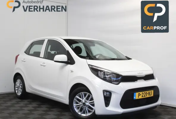 1.0 DPi DynamicLine 5p AIRCO | CAMERA | CARPLAY | CRUISE | DAB | LMV14 | ELRM/SP