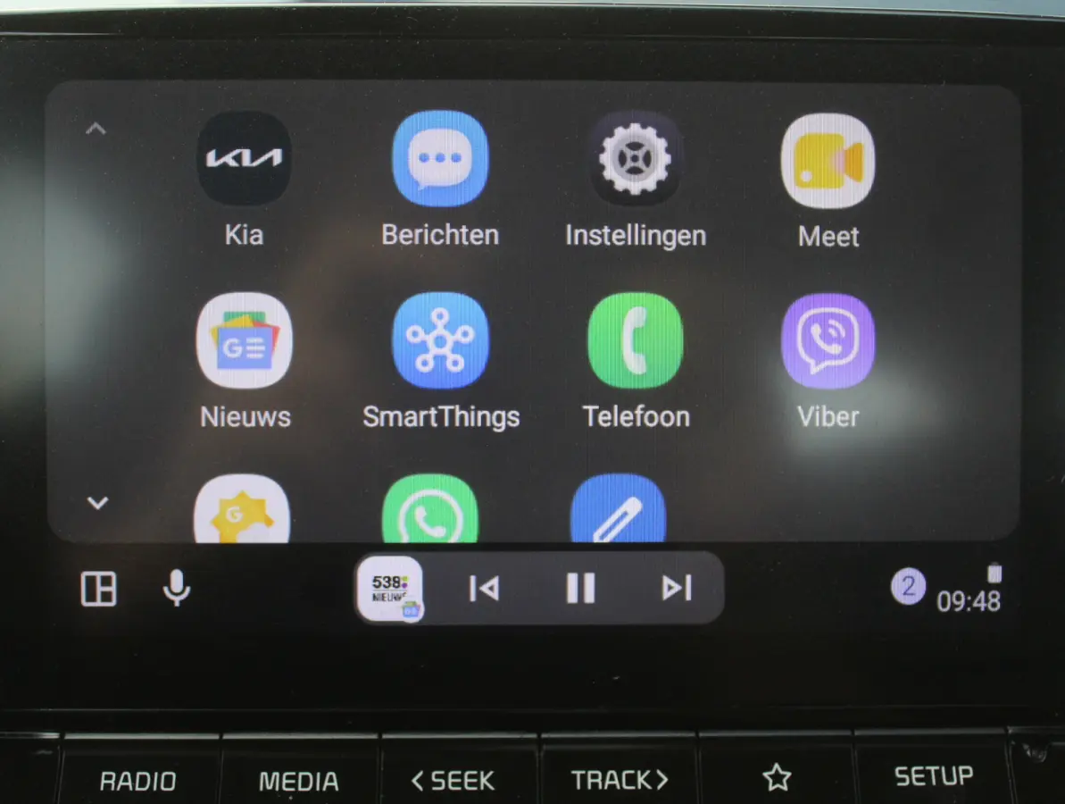 1.0 DPi DynamicLine 5p AIRCO | CAMERA | CARPLAY | CRUISE | DAB | LMV14 | ELRM/SP