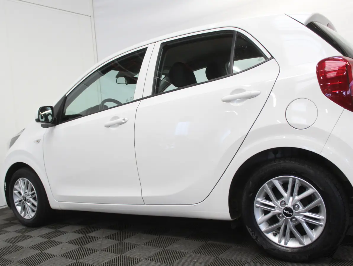 1.0 DPi DynamicLine 5p AIRCO | CAMERA | CARPLAY | CRUISE | DAB | LMV14 | ELRM/SP