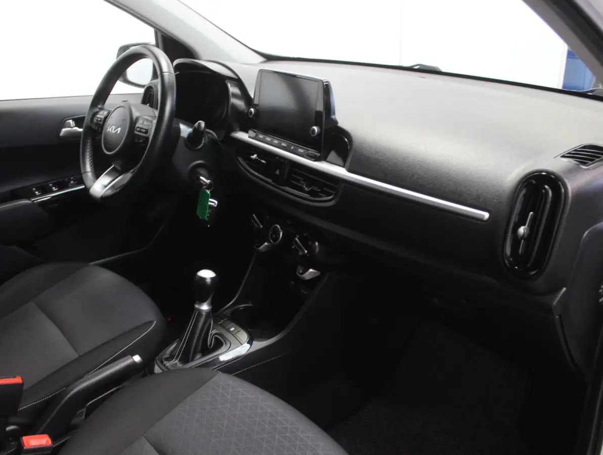 1.0 DPi DynamicLine 5p AIRCO | CAMERA | CARPLAY | CRUISE | DAB | LMV14 | ELRM/SP