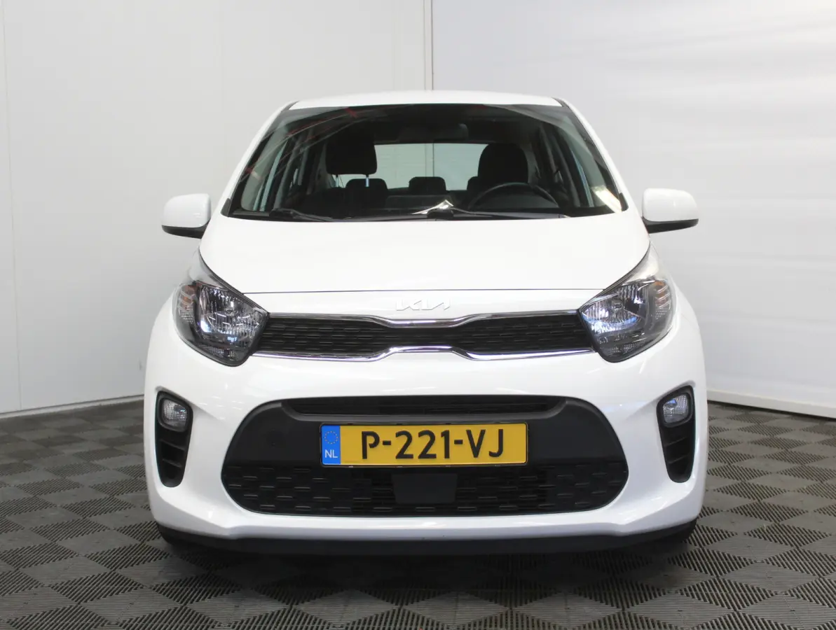 1.0 DPi DynamicLine 5p AIRCO | CAMERA | CARPLAY | CRUISE | DAB | LMV14 | ELRM/SP