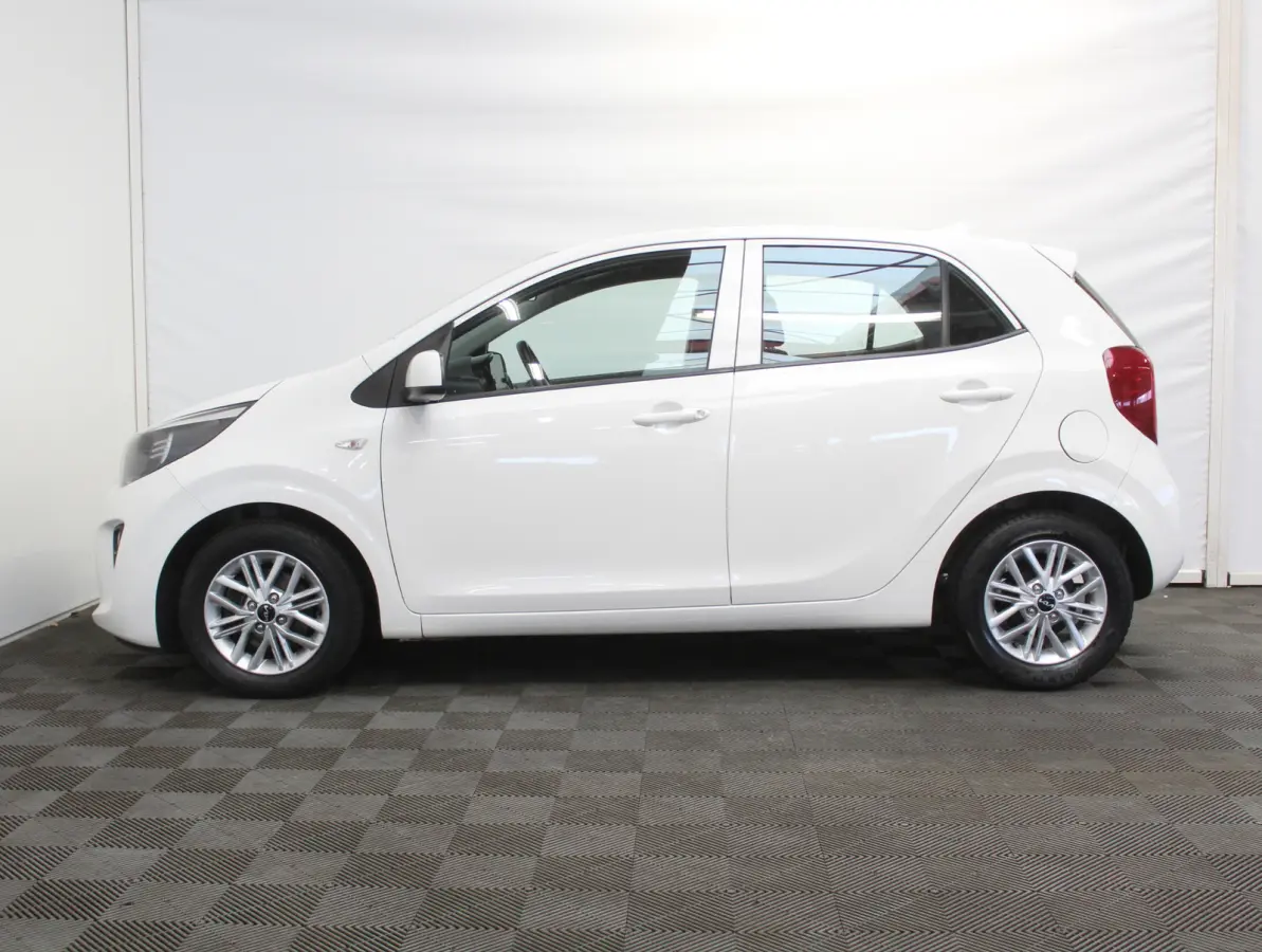 1.0 DPi DynamicLine 5p AIRCO | CAMERA | CARPLAY | CRUISE | DAB | LMV14 | ELRM/SP