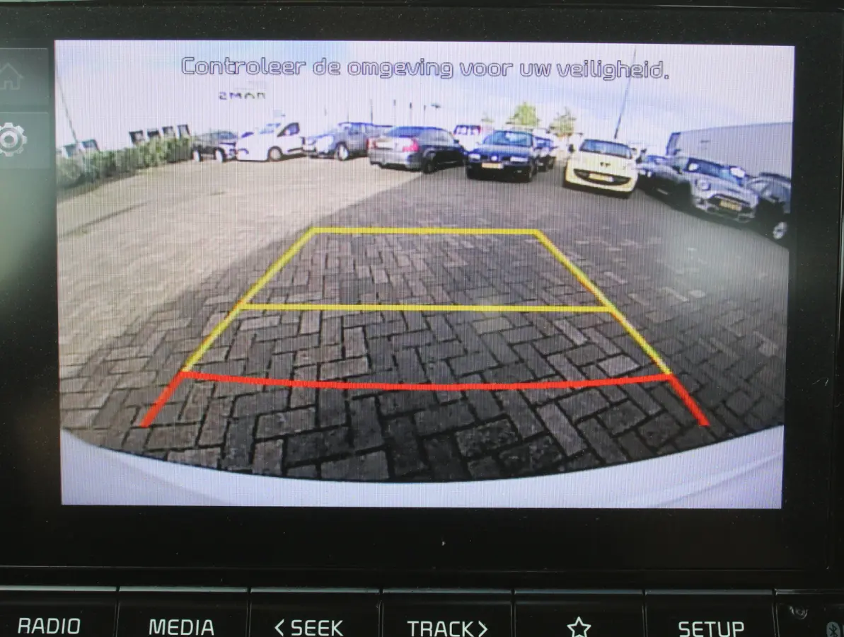 1.0 DPi DynamicLine 5p AIRCO | CAMERA | CARPLAY | CRUISE | DAB | LMV14 | ELRM/SP