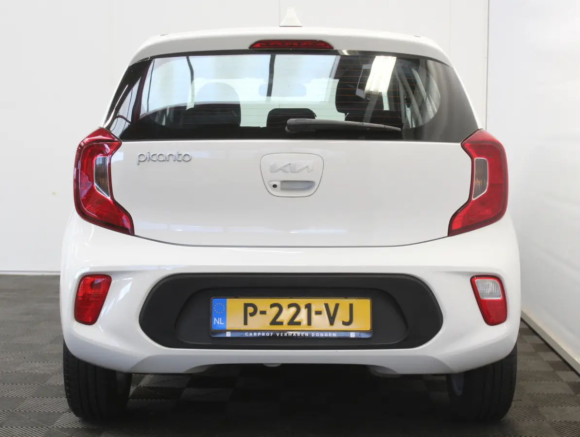 1.0 DPi DynamicLine 5p AIRCO | CAMERA | CARPLAY | CRUISE | DAB | LMV14 | ELRM/SP