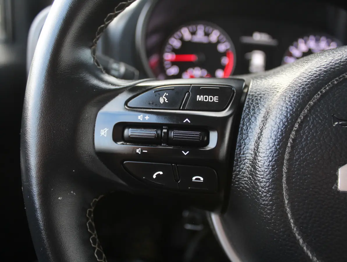 1.0 DPi DynamicLine 5p AIRCO | CAMERA | CARPLAY | CRUISE | DAB | LMV14 | ELRM/SP