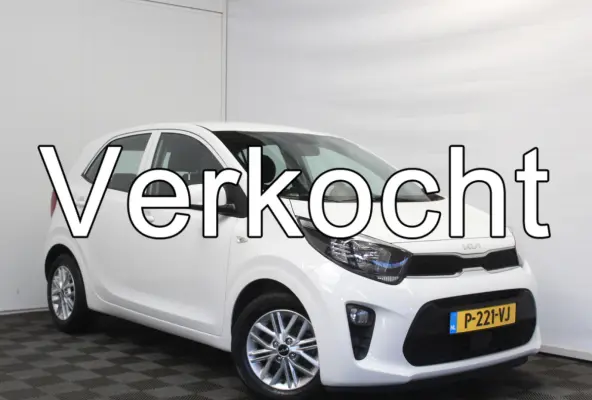 1.0 DPi DynamicLine 5p AIRCO | CAMERA | CARPLAY | CRUISE | DAB | LMV14 | ELRM/SP