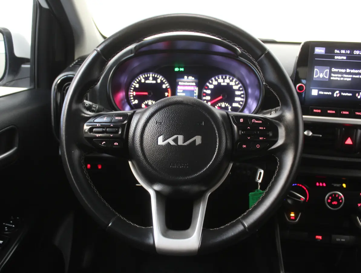 1.0 DPi DynamicLine 5p AIRCO | CAMERA | CARPLAY | CRUISE | DAB | LMV14 | ELRM/SP