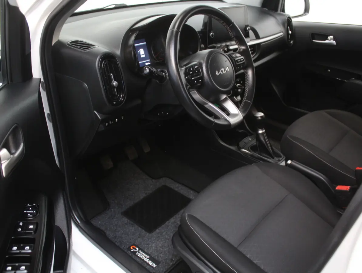 1.0 DPi DynamicLine 5p AIRCO | CAMERA | CARPLAY | CRUISE | DAB | LMV14 | ELRM/SP