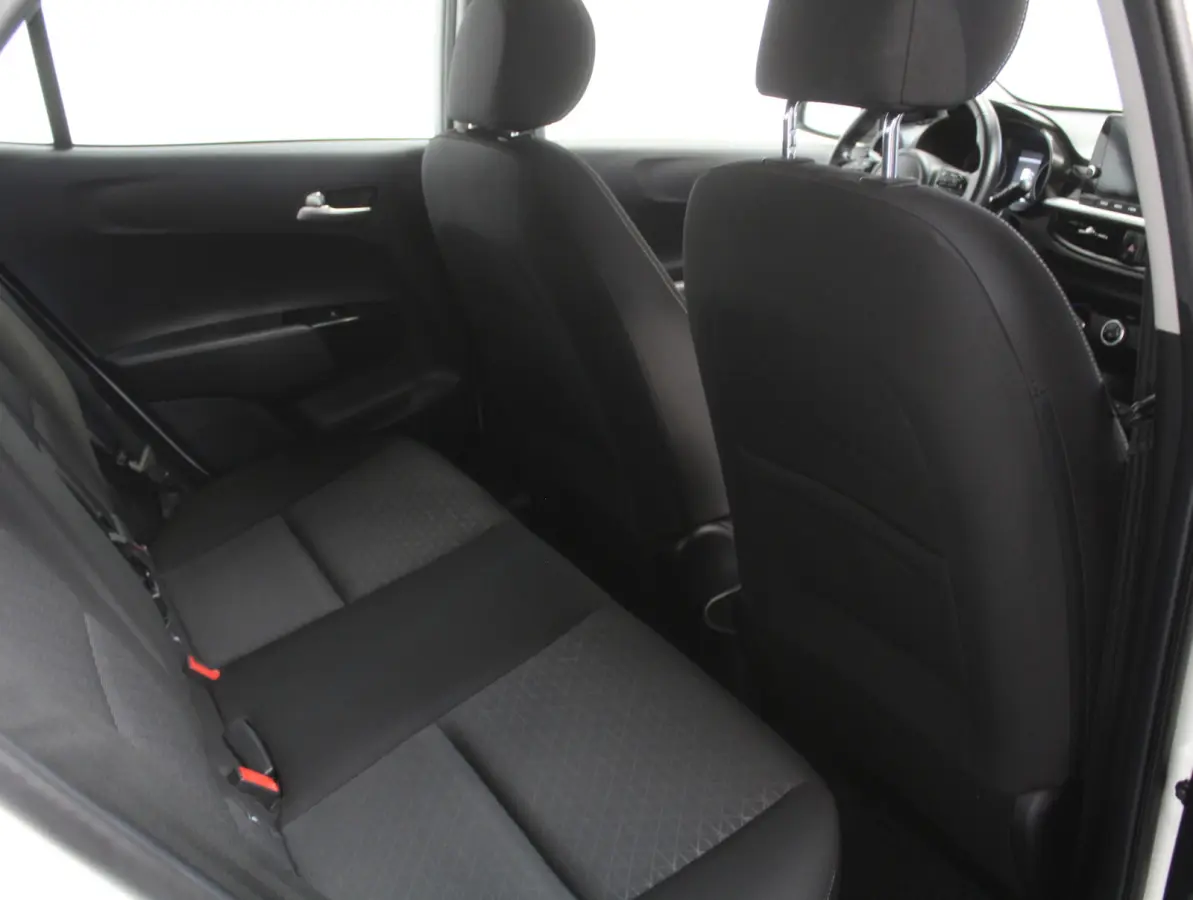 1.0 DPi DynamicLine 5p AIRCO | CAMERA | CARPLAY | CRUISE | DAB | LMV14 | ELRM/SP