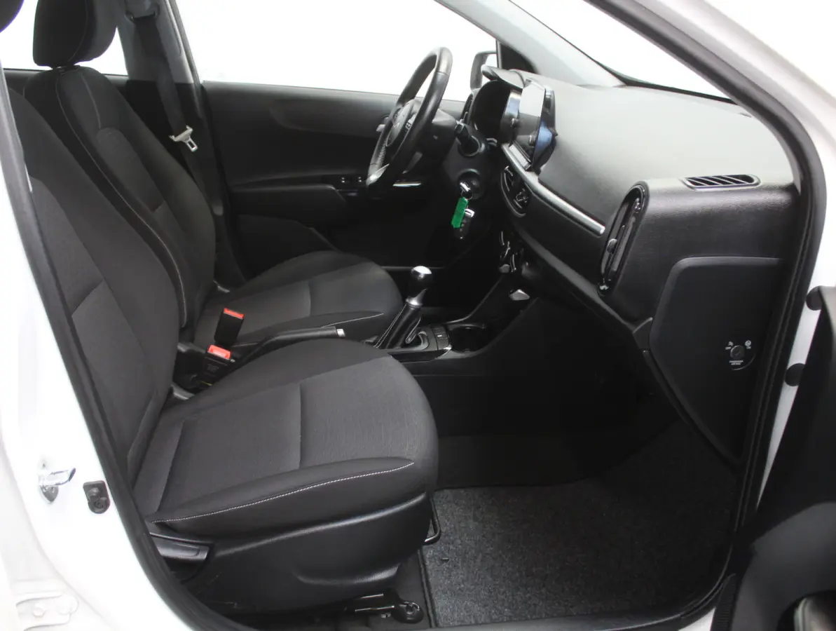 1.0 DPi DynamicLine 5p AIRCO | CAMERA | CARPLAY | CRUISE | DAB | LMV14 | ELRM/SP