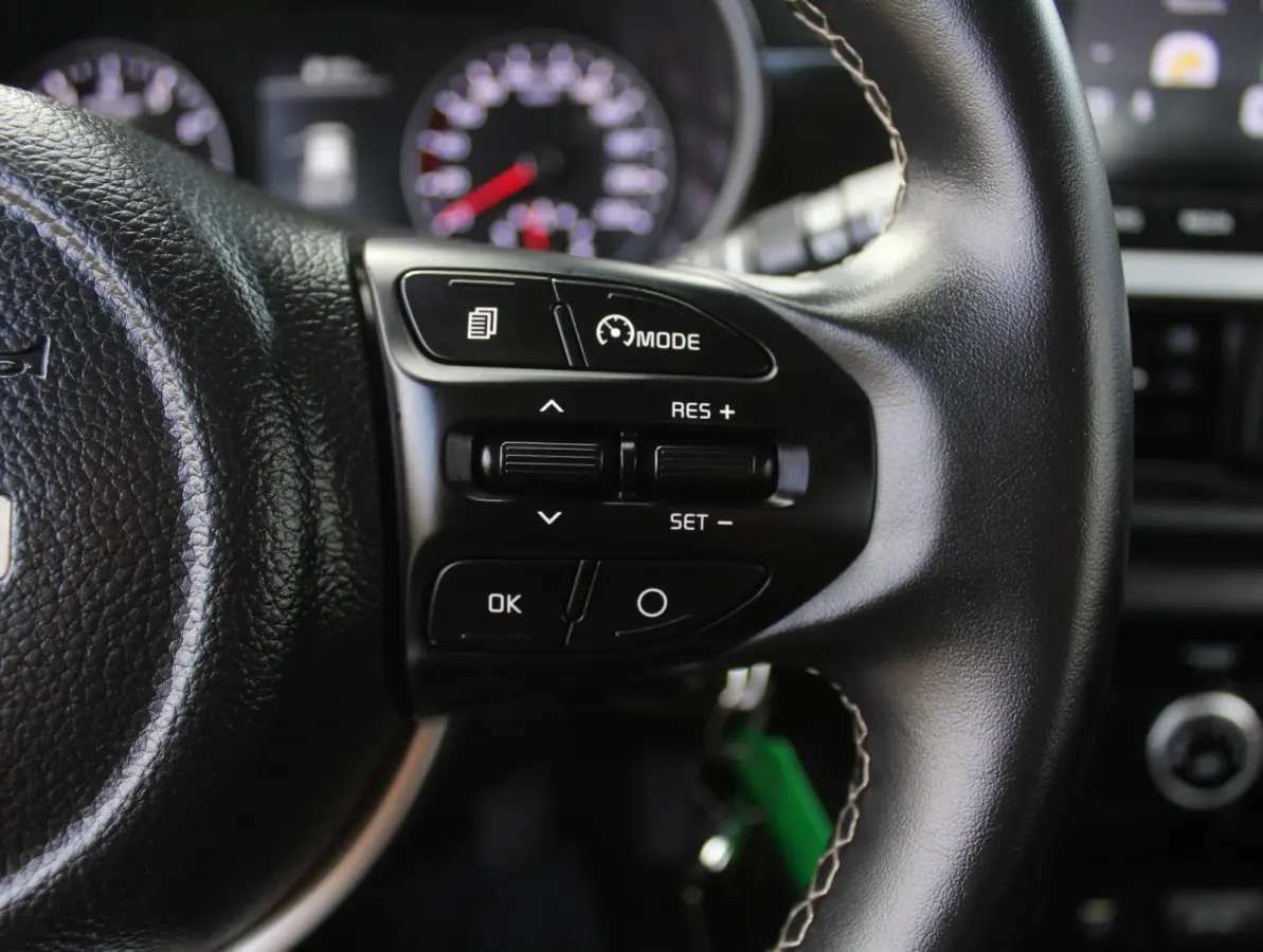 1.0 DPi DynamicLine 5p AIRCO | CAMERA | CARPLAY | CRUISE | DAB | LMV14 | ELRM/SP