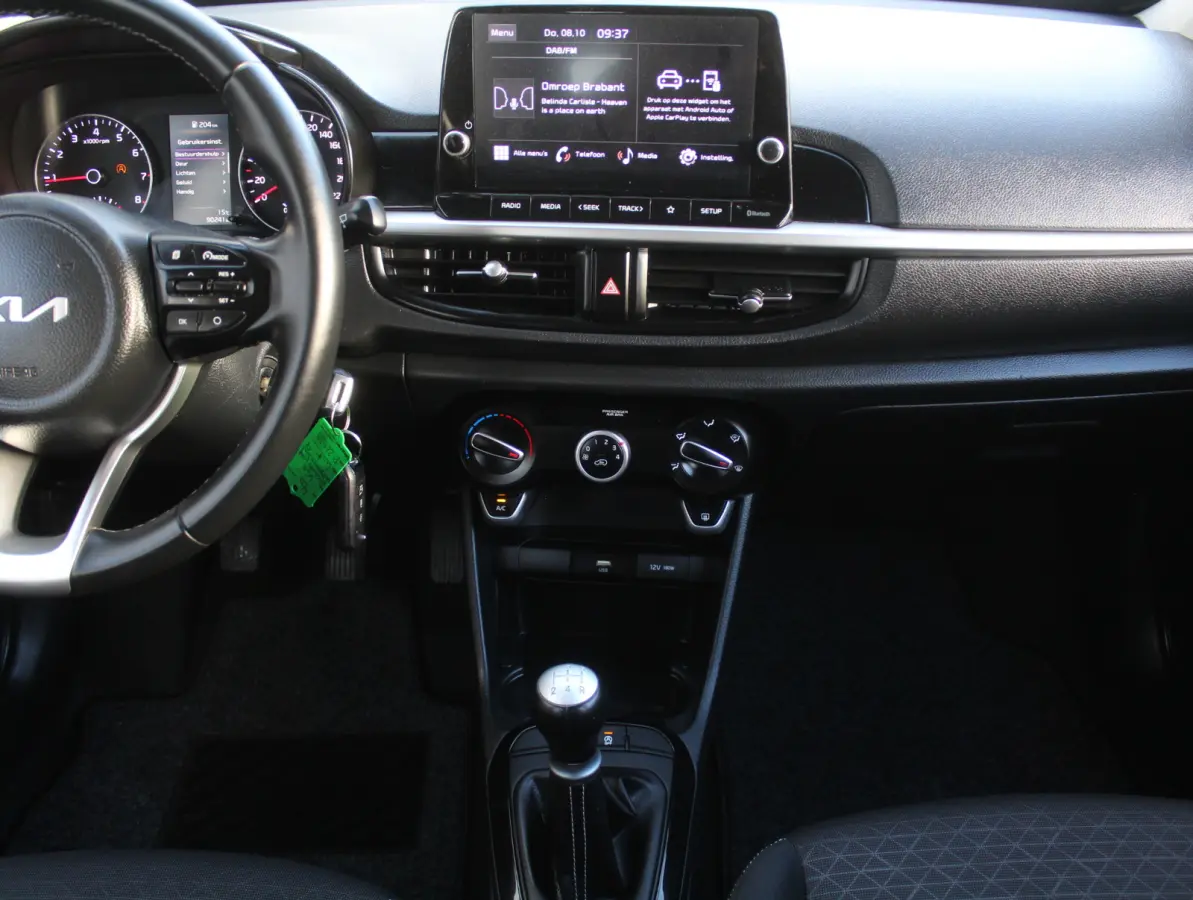 1.0 DPi DynamicLine 5p AIRCO | CAMERA | CARPLAY | CRUISE | DAB | LMV14 | ELRM/SP