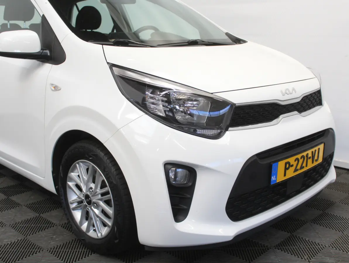 1.0 DPi DynamicLine 5p AIRCO | CAMERA | CARPLAY | CRUISE | DAB | LMV14 | ELRM/SP