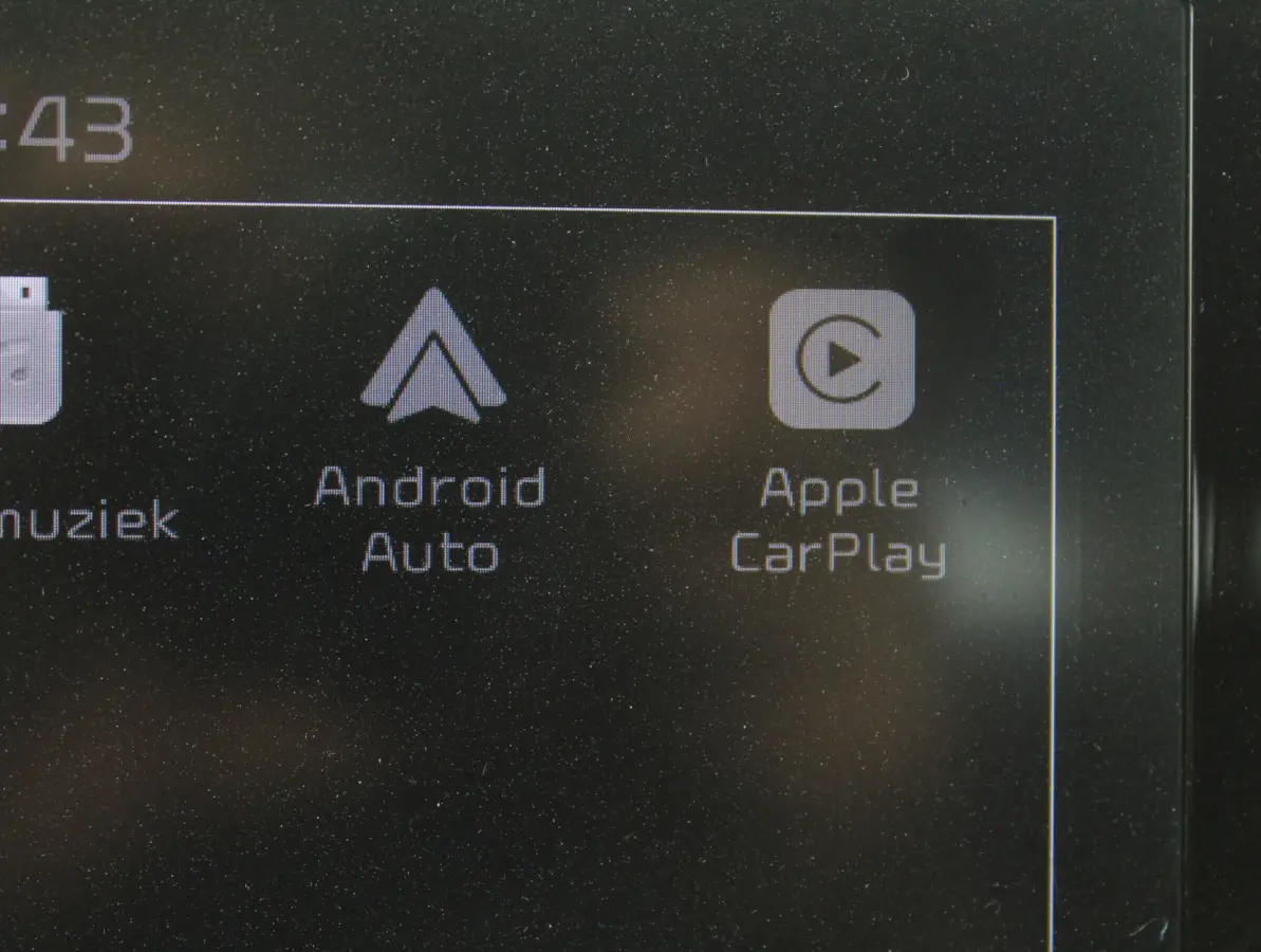 1.0 DPi DynamicLine 5p AIRCO | CAMERA | CARPLAY | CRUISE | DAB | LMV14 | ELRM/SP