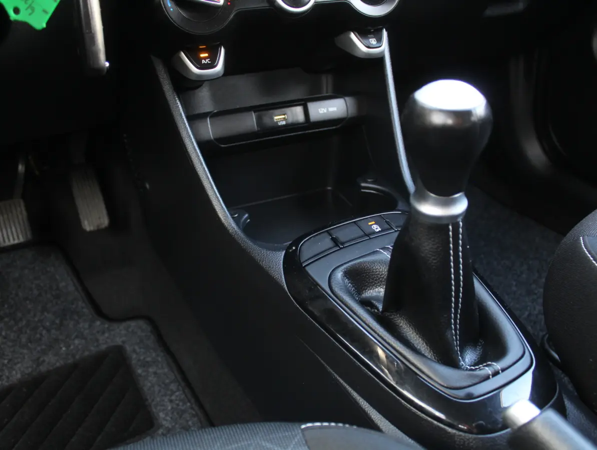 1.0 DPi DynamicLine 5p AIRCO | CAMERA | CARPLAY | CRUISE | DAB | LMV14 | ELRM/SP