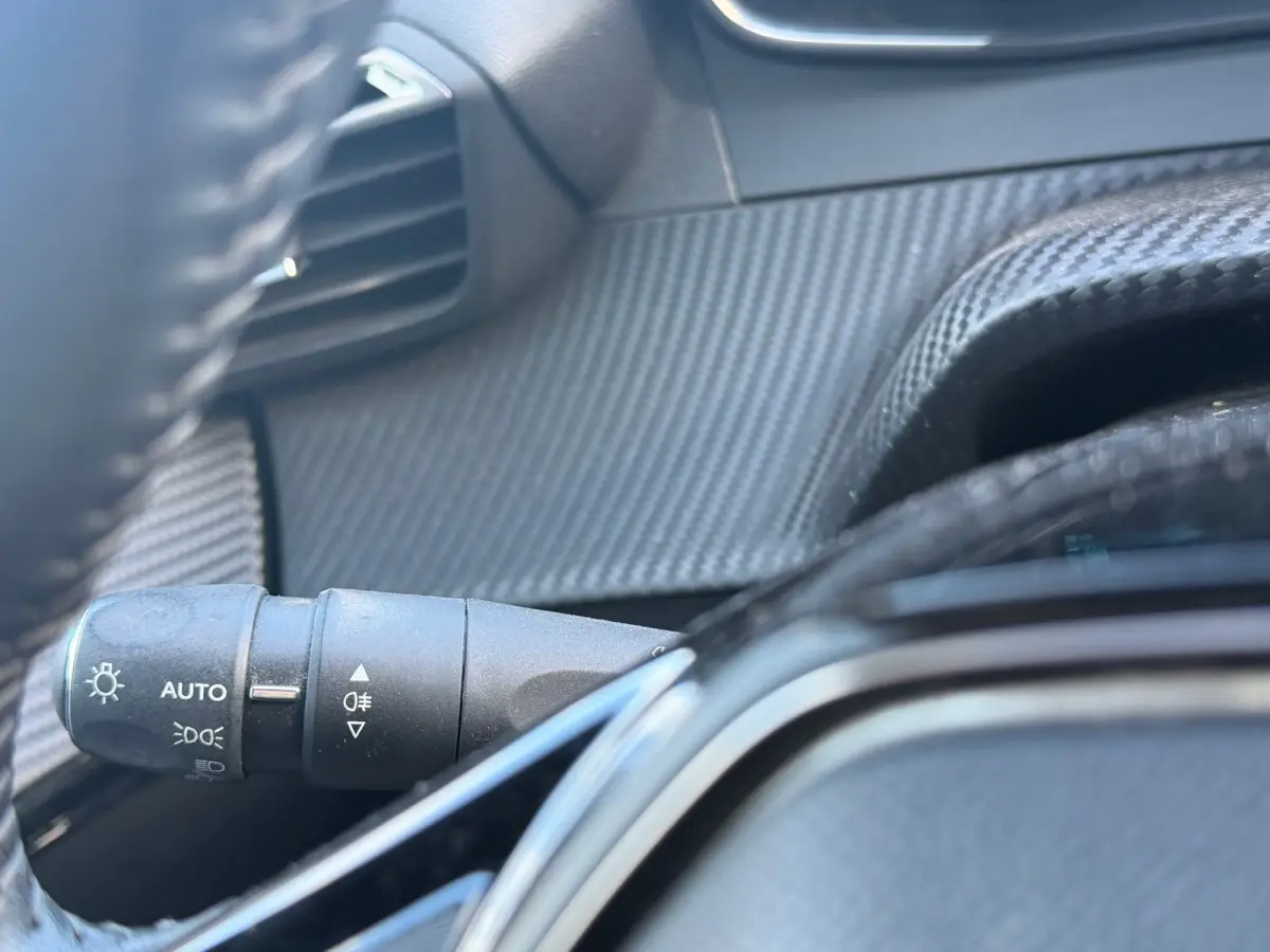 EV Allure 50 kWh - Blue Figaro - Carplay/Camera/Cruise - SoH 89.4%