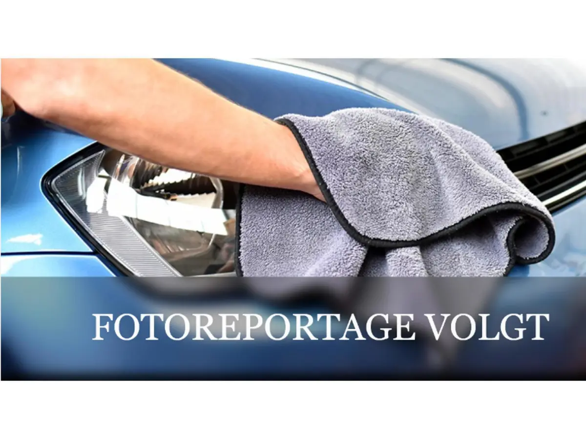 EV Allure 50 kWh - Blue Figaro - Carplay/Camera/Cruise - SoH 89.4%