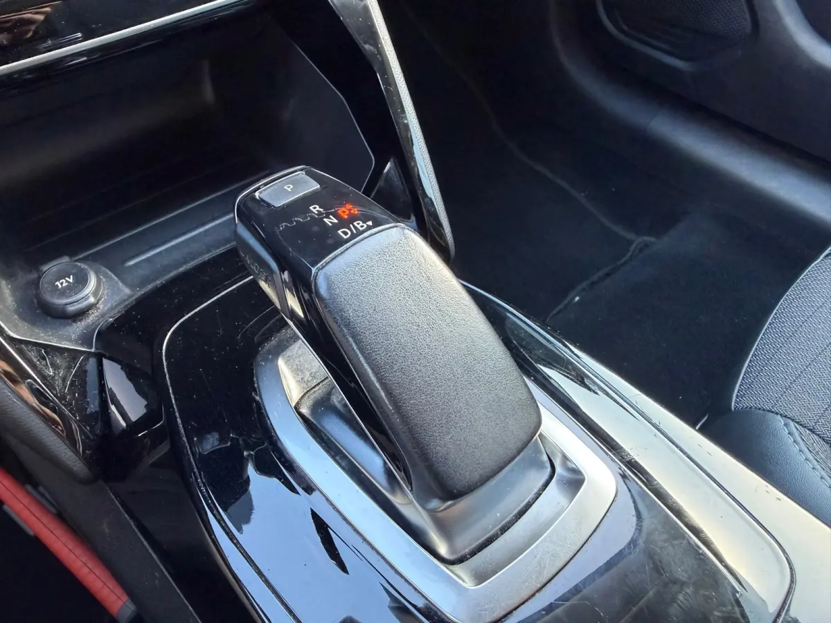 EV Allure 50 kWh - Blue Figaro - Carplay/Camera/Cruise - SoH 89.4%