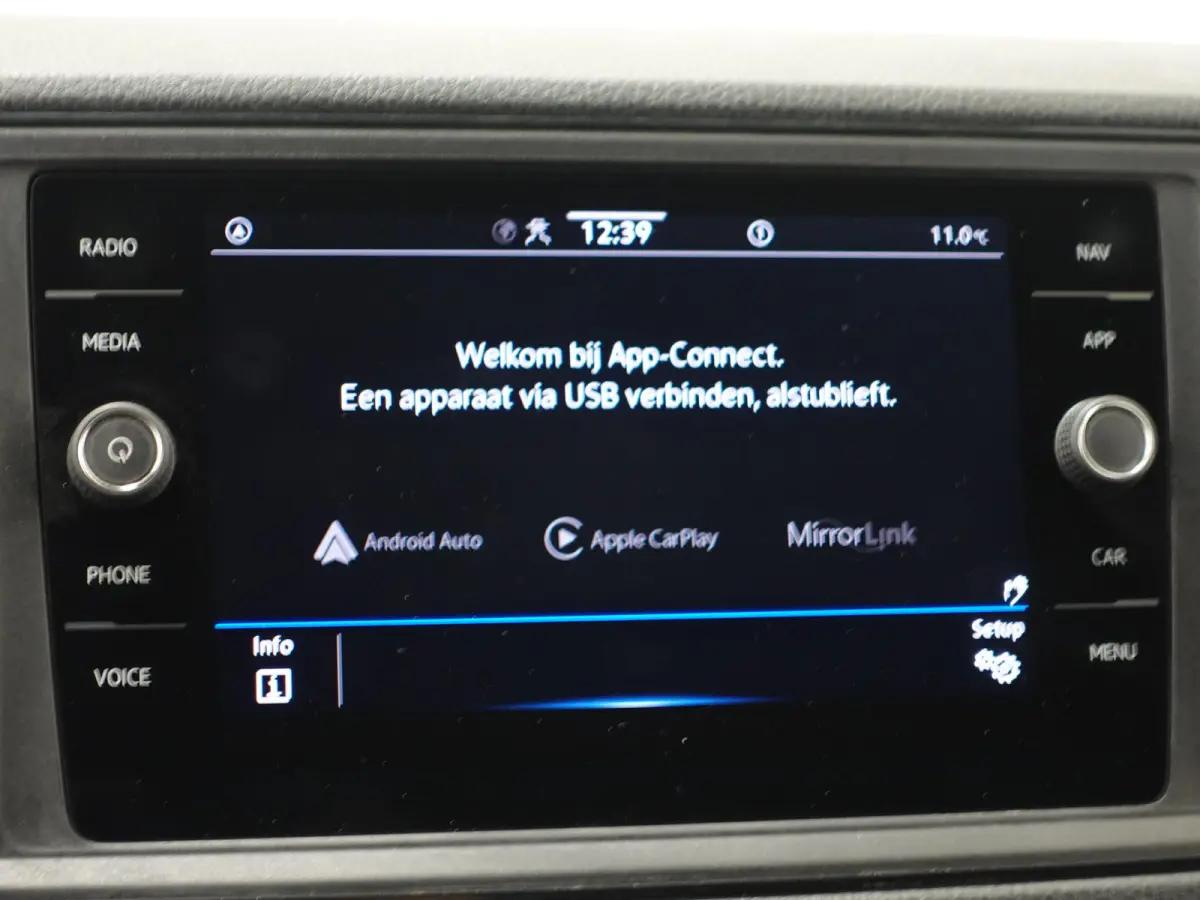 177pk Automaat L3H3 / L2H2 Airco Cruise control Navigatie Camera Apple Carplay Sidebars
