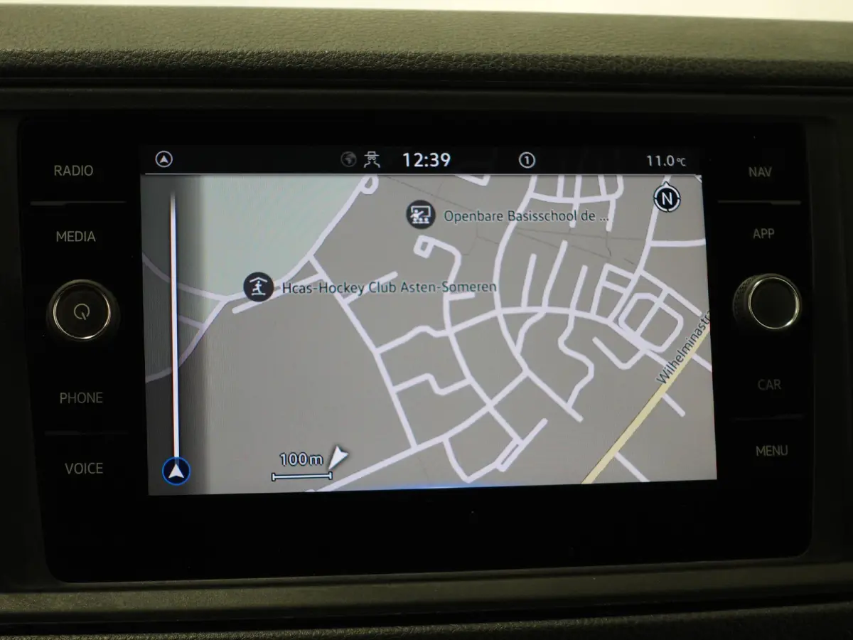 177pk Automaat L3H3 / L2H2 Airco Cruise control Navigatie Camera Apple Carplay Sidebars