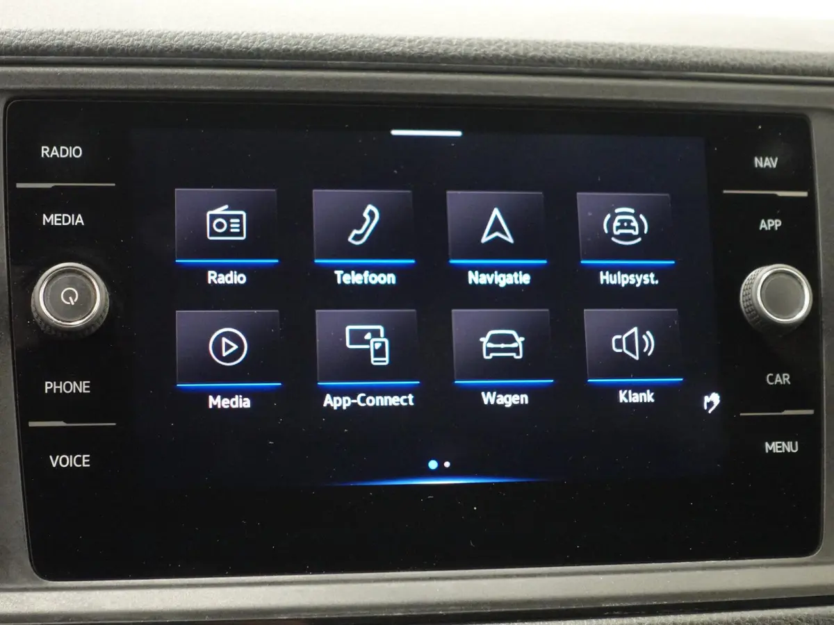 177pk Automaat L3H3 / L2H2 Airco Cruise control Navigatie Camera Apple Carplay Sidebars