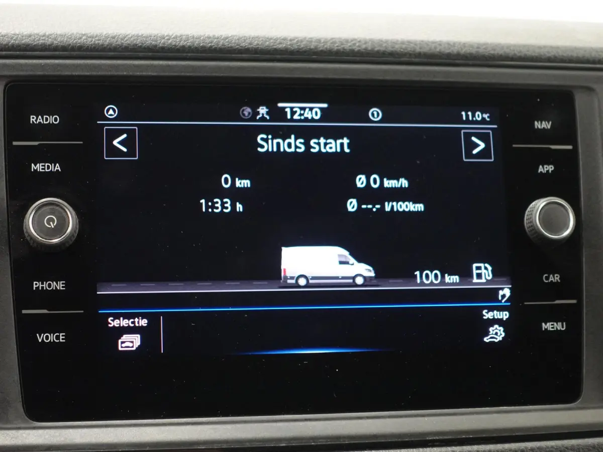 177pk Automaat L3H3 / L2H2 Airco Cruise control Navigatie Camera Apple Carplay Sidebars