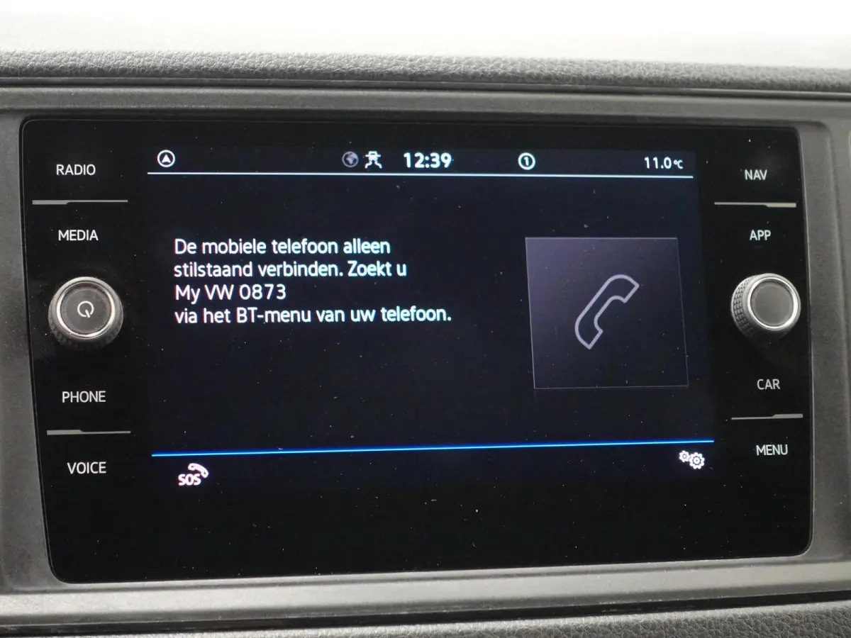 177pk Automaat L3H3 / L2H2 Airco Cruise control Navigatie Camera Apple Carplay Sidebars