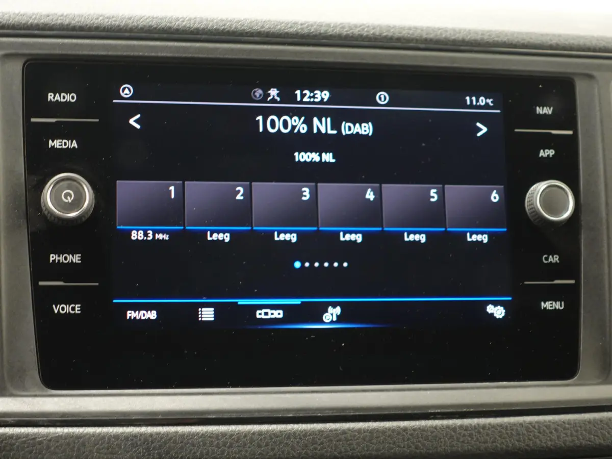 177pk Automaat L3H3 / L2H2 Airco Cruise control Navigatie Camera Apple Carplay Sidebars