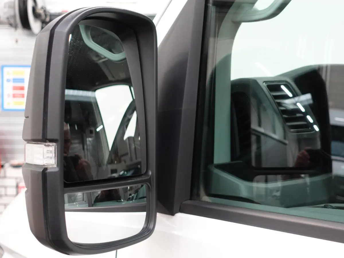 177pk Automaat L3H3 / L2H2 Airco Cruise control Navigatie Camera Apple Carplay Sidebars