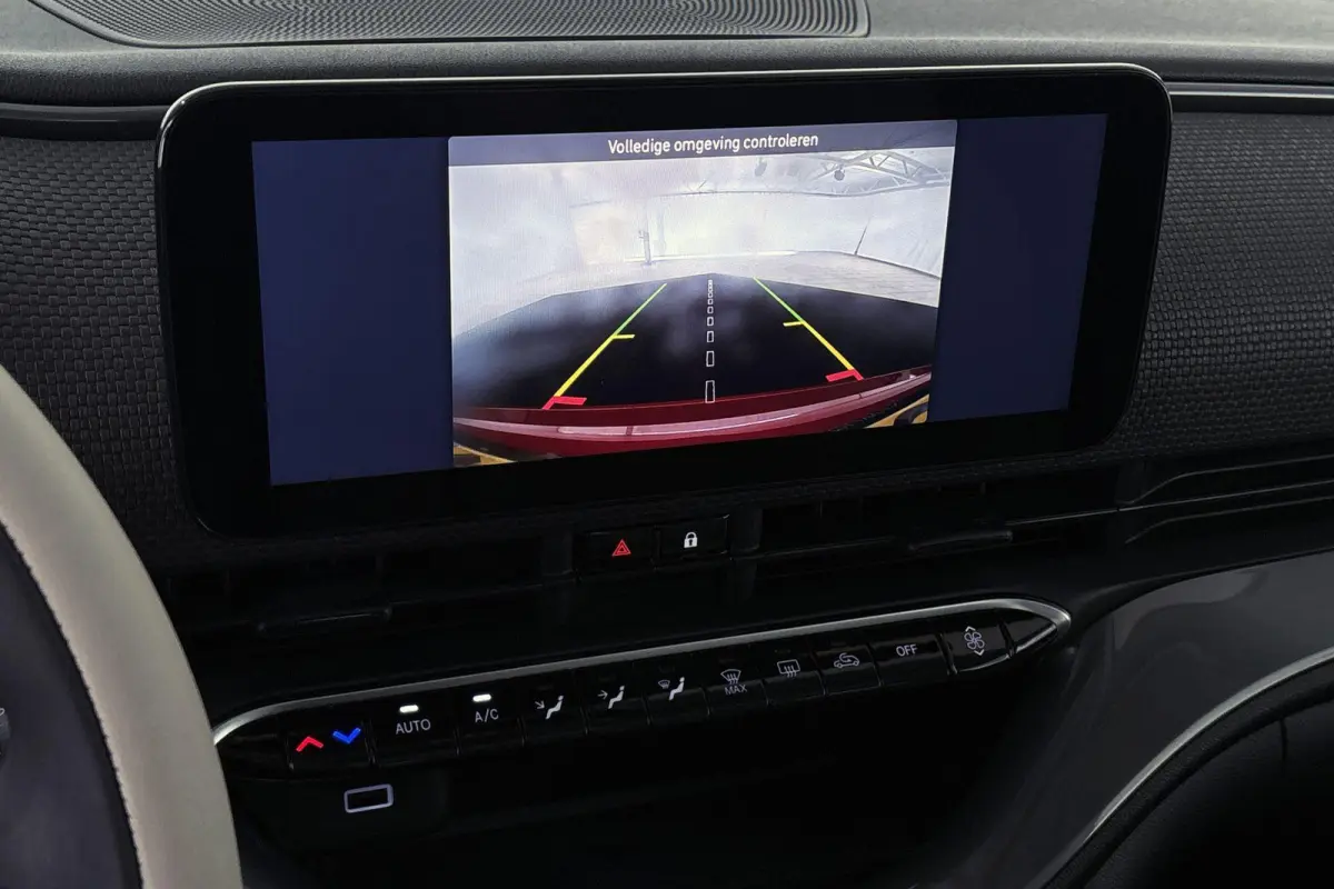 La Prima 42 kWh Pano Leder Stoelverwarming JBL Camera Apple CarPlay