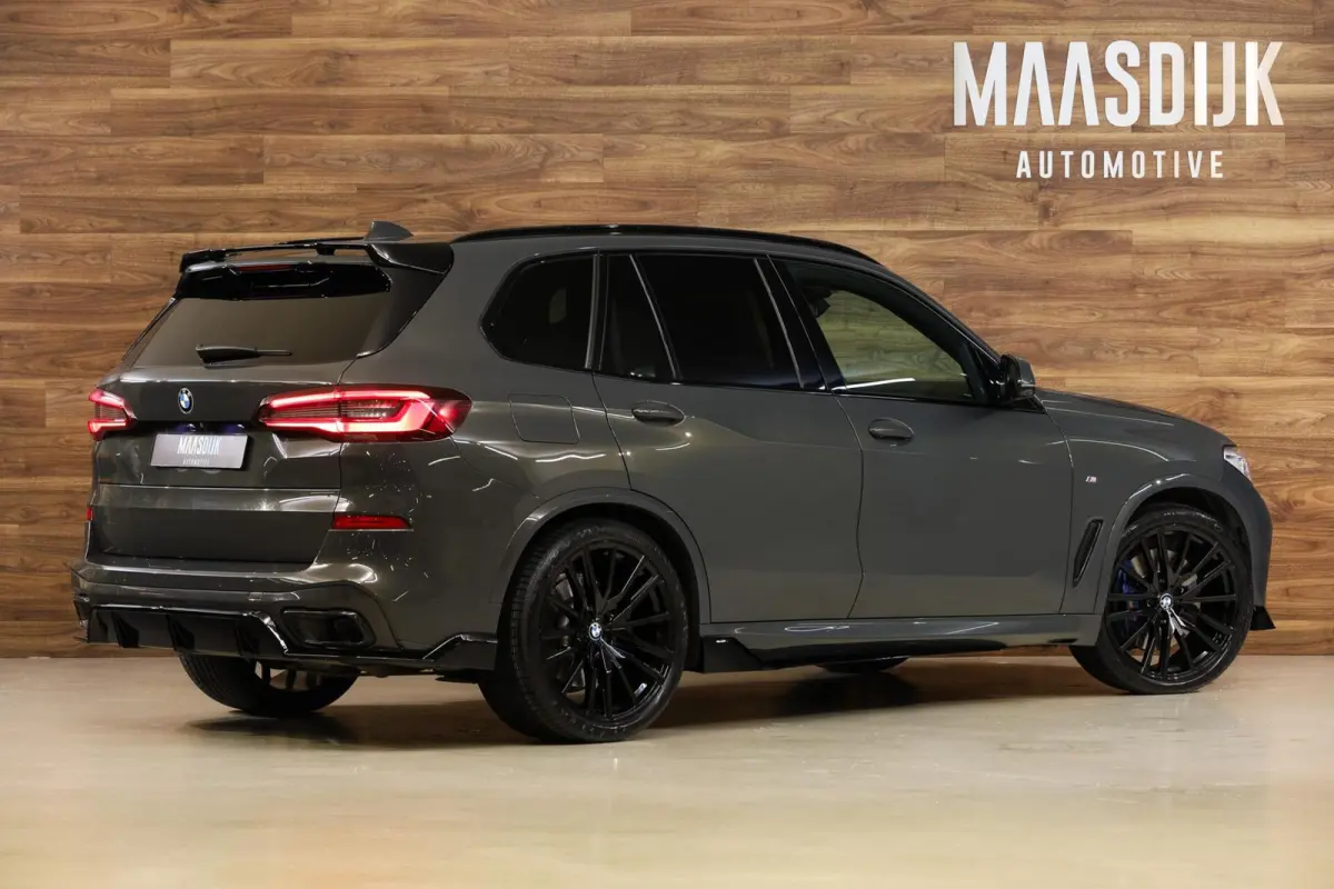 xDrive45e M-Sport|Individual|H&K|Pano|360|Ventilatie|