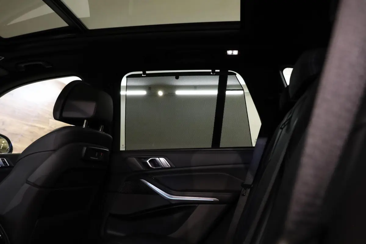 xDrive45e M-Sport|Individual|H&K|Pano|360|Ventilatie|