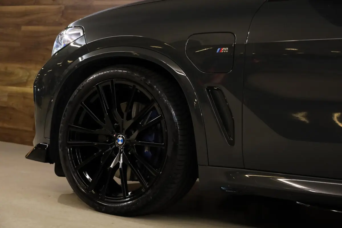 xDrive45e M-Sport|Individual|H&K|Pano|360|Ventilatie|