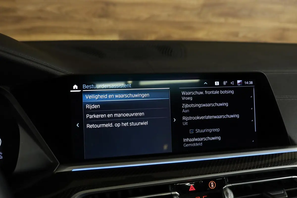 xDrive45e M-Sport|Individual|H&K|Pano|360|Ventilatie|
