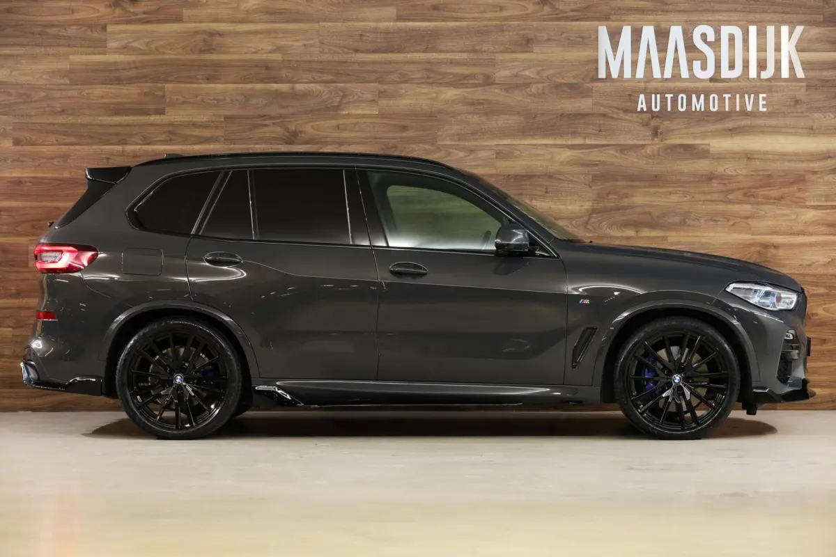 xDrive45e M-Sport|Individual|H&K|Pano|360|Ventilatie|