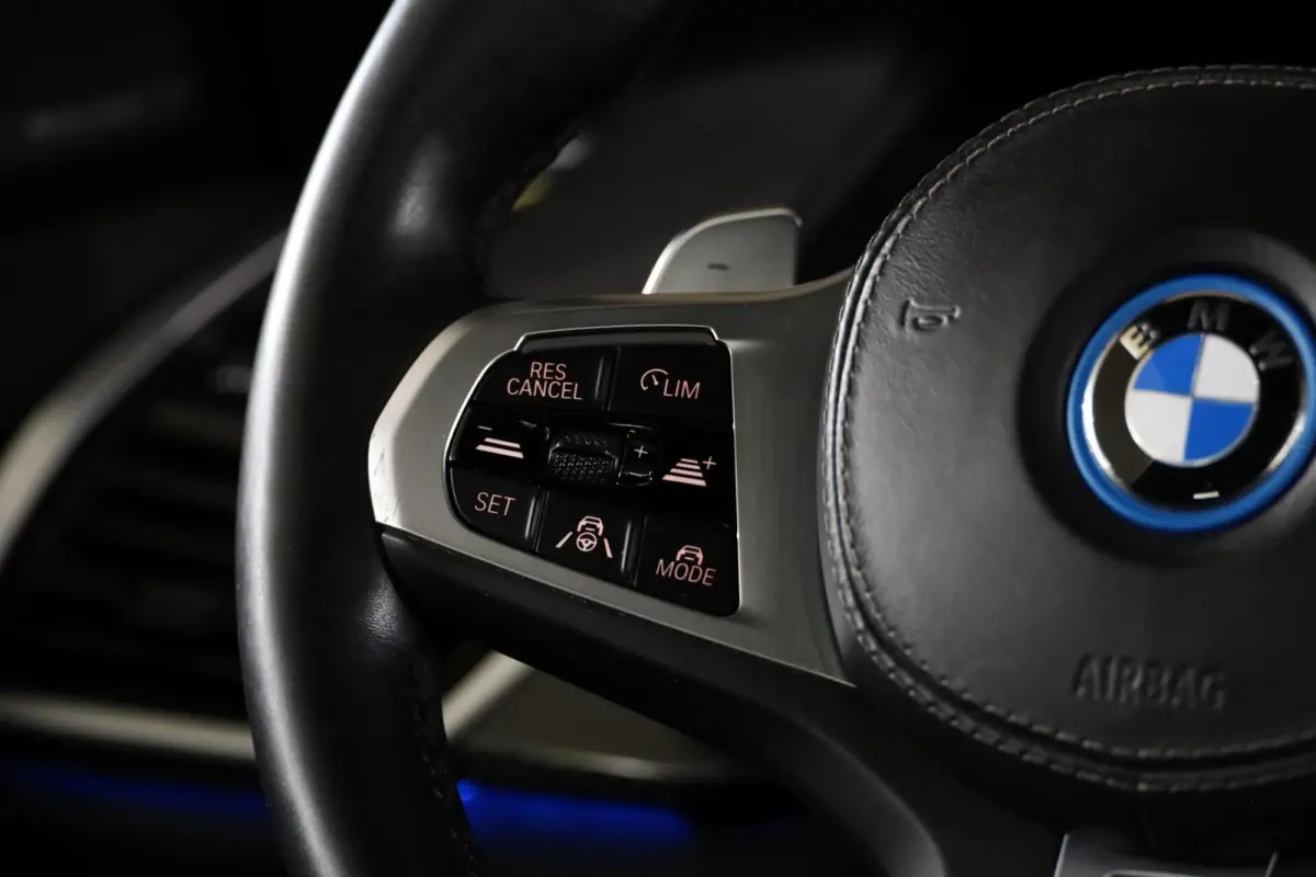 xDrive45e M-Sport|Individual|H&K|Pano|360|Ventilatie|
