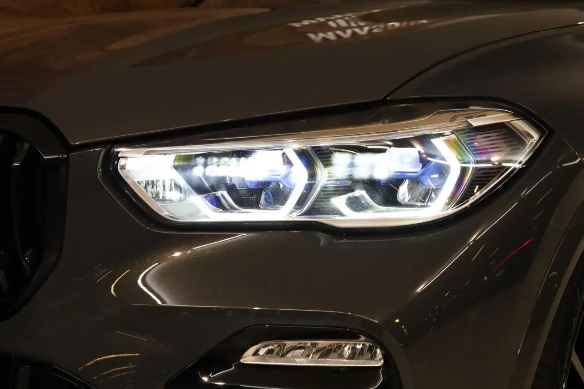 xDrive45e M-Sport|Individual|H&K|Pano|360|Ventilatie|