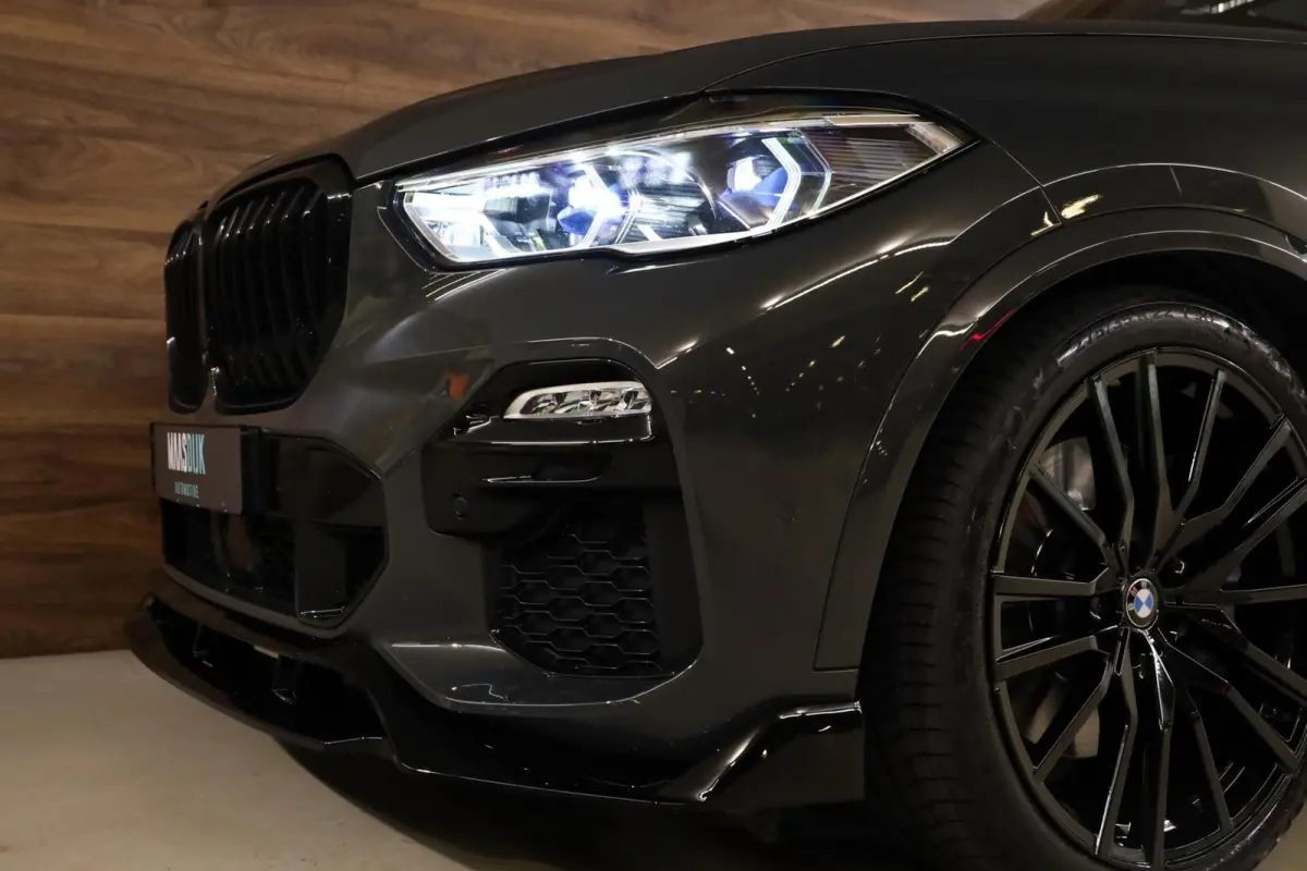 xDrive45e M-Sport|Individual|H&K|Pano|360|Ventilatie|