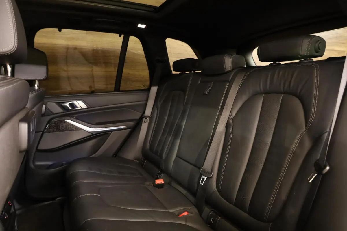 xDrive45e M-Sport|Individual|H&K|Pano|360|Ventilatie|