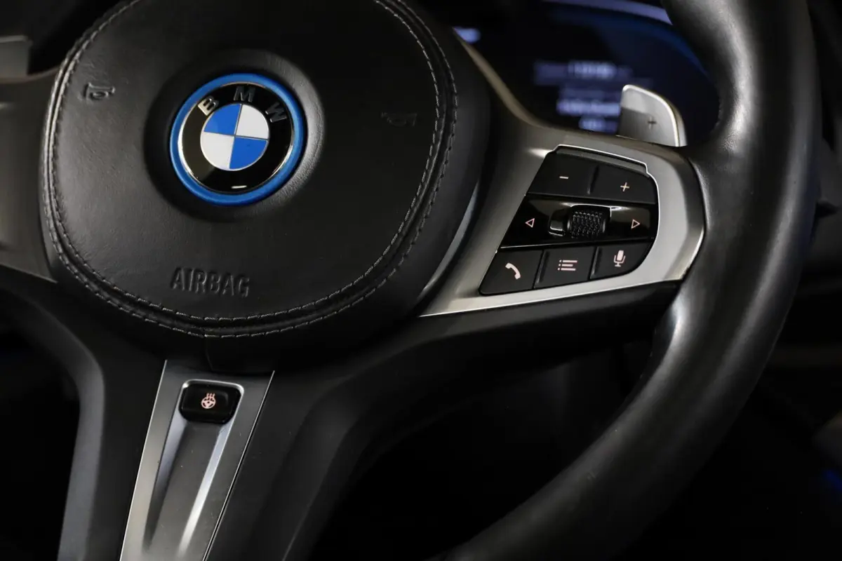 xDrive45e M-Sport|Individual|H&K|Pano|360|Ventilatie|
