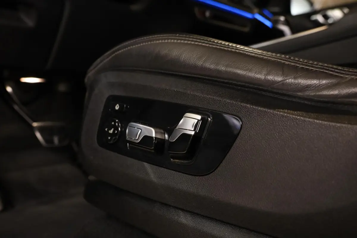xDrive45e M-Sport|Individual|H&K|Pano|360|Ventilatie|