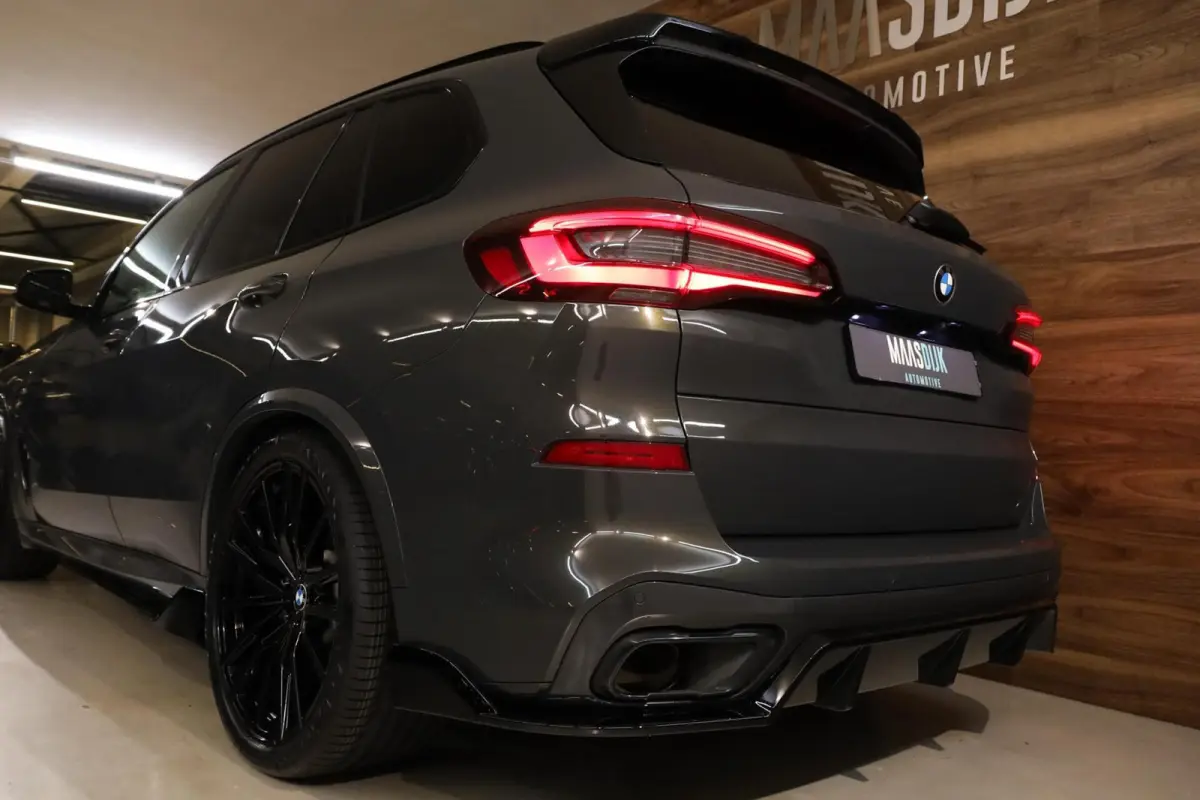 xDrive45e M-Sport|Individual|H&K|Pano|360|Ventilatie|
